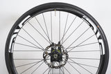 ENVE XC Carbon Clincher Disc Brake CX Gravel Wheelset Shimano/SRAM 11 Speed