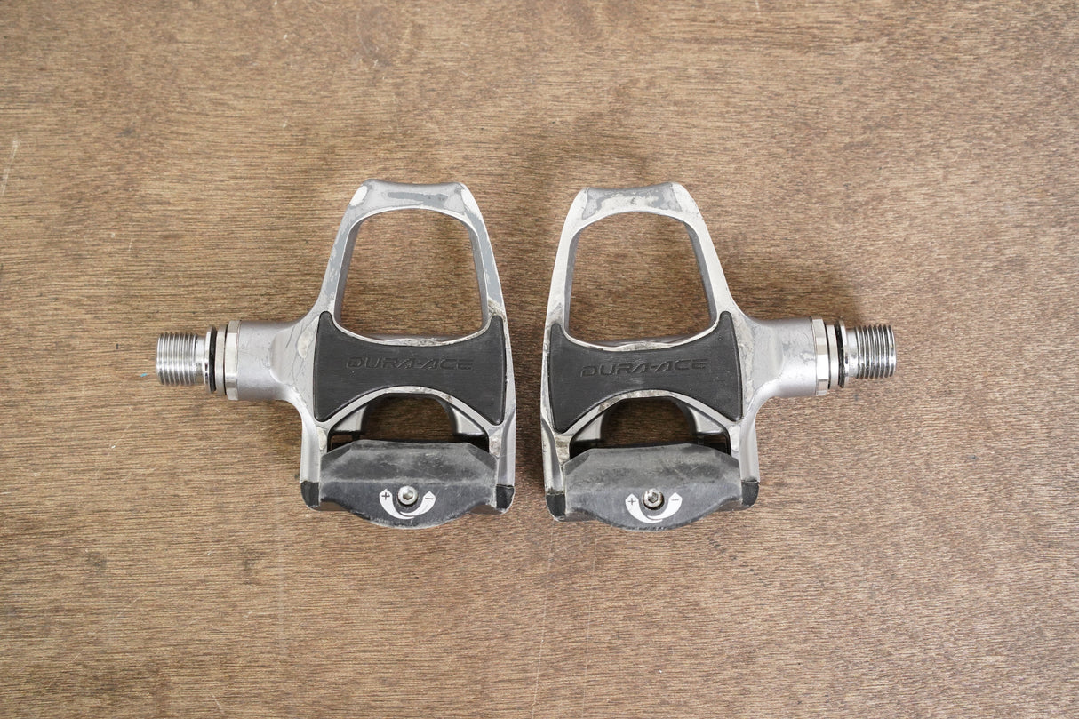 Shimano Dura-Ace PD-7800 SPD-SL Clipless Road Pedals 280g