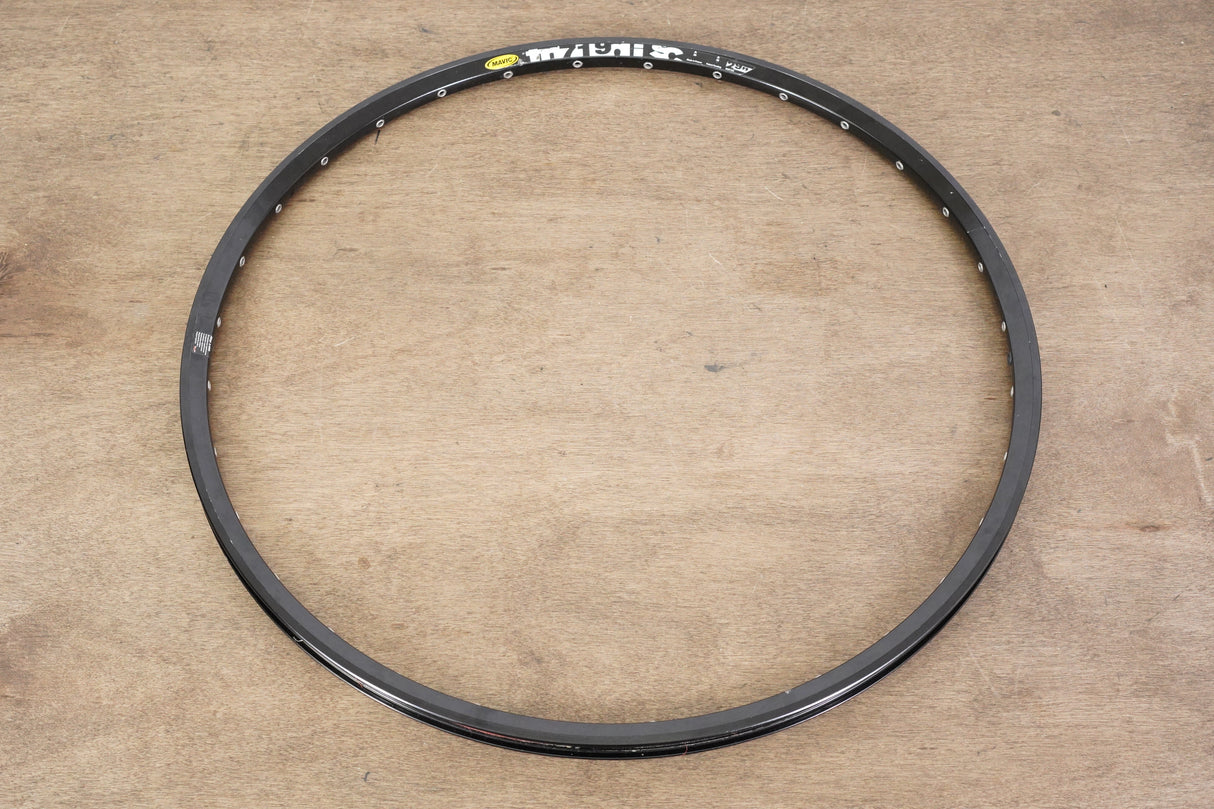 29" Mavic 719 Alloy Clincher Disc Brake Rim Hoop Set 32 Hole