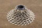 11-30T Shimano Ultegra CS-R8000 11 Speed Cassette 271g 8000