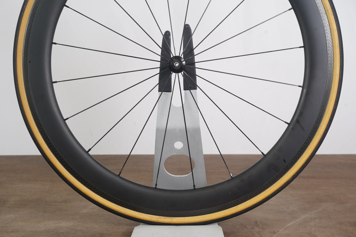 Light Bicycle DT Swiss 350 Carbon Clincher Rim Brake Wheelset 11 Speed