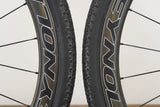 Reynolds Assault SLG Carbon Tubeless Clincher Disc Brake Wheelset 11 Speed