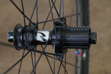 Reynolds Assault SLG Carbon Tubeless Clincher Disc Brake Wheelset 11 Speed