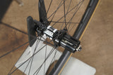 Light Bicycle DT Swiss 350 Carbon Clincher Rim Brake Wheelset 11 Speed