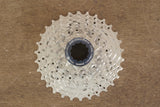 11-30T Shimano Ultegra CS-R8000 11 Speed Cassette 271g 8000