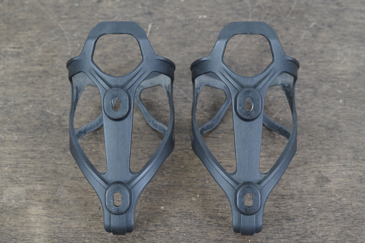 (2) Colnago Water Bottle Cages 61g