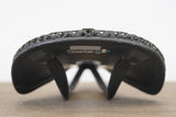 132mm RYET Ultimate 3D Honeycomb Carbon Rail Road Saddle 149g