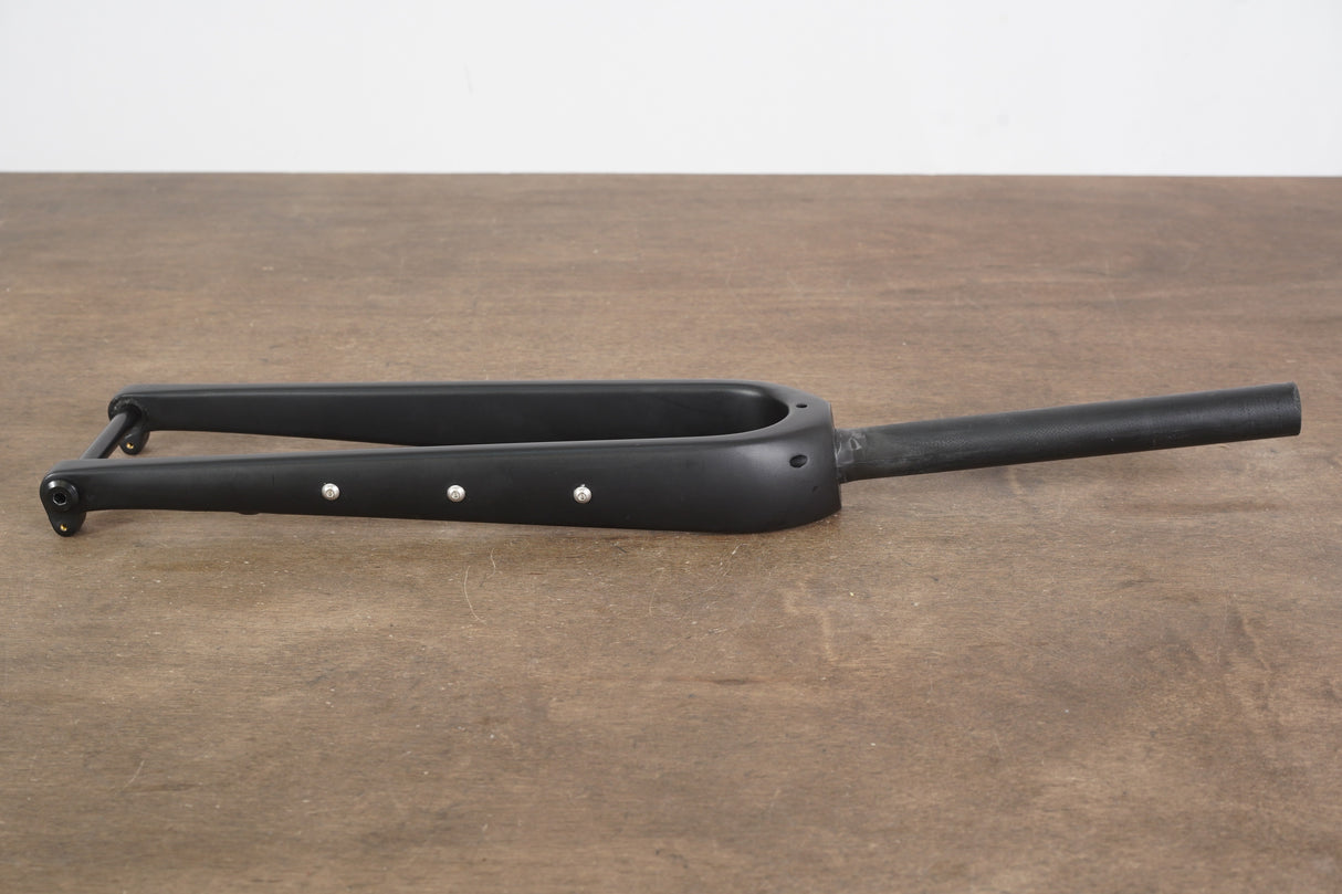 1 1/8" Lantro Carbon Thru-Axle Disc Brake Gravel Fork