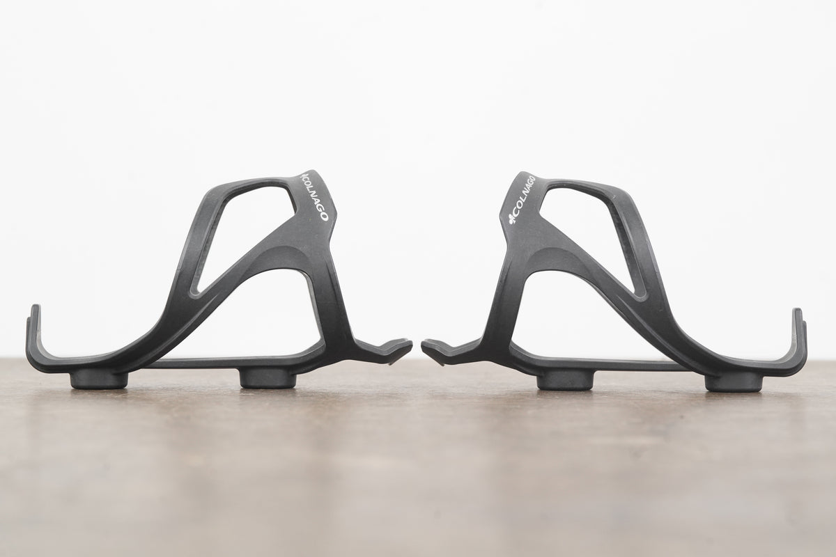 (2) Colnago Water Bottle Cages 61g