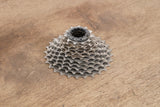 11-28T Shimano Dura-Ace CS-9000 11 Speed Cassette 191g