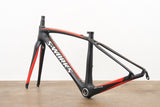 44cm Specialized S-WORKS Amira SL4 Carbon Rim Brake Road Frameset