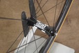 Light Bicycle DT Swiss 350 Carbon Clincher Rim Brake Wheelset 11 Speed