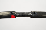 44cm 3T Aeronova Team Carbon Aero Road Handlebar 31.8mm