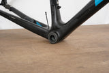 M (Medium) Giant Defy Advanced Di2 Carbon Disc Brake Road Frameset