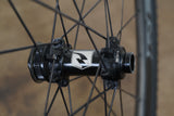 Reynolds Assault SLG Carbon Tubeless Clincher Disc Brake Wheelset 11 Speed