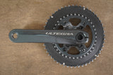 175mm 52/36T Shimano Ultegra FC-6800 11 Speed Crankset