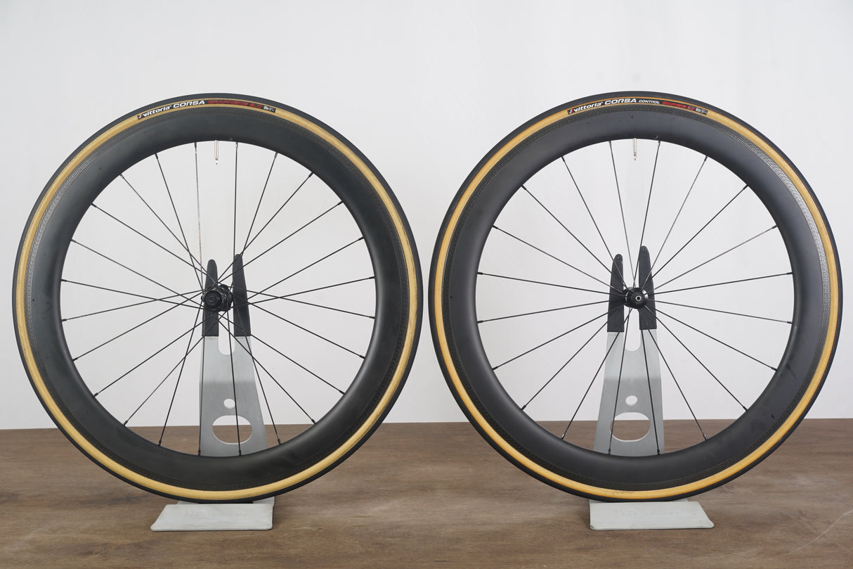 Light Bicycle DT Swiss 350 Carbon Clincher Rim Brake Wheelset 11 Speed