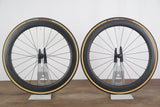 Light Bicycle DT Swiss 350 Carbon Clincher Rim Brake Wheelset 11 Speed