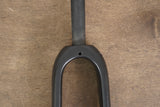 1 1/8" Lantro Carbon Thru-Axle Disc Brake Gravel Fork