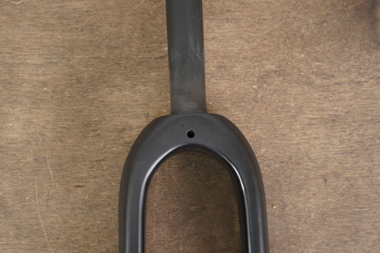 1 1/8" Lantro Carbon Thru-Axle Disc Brake Gravel Fork