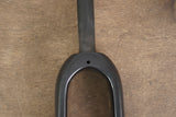 1 1/8" Lantro Carbon Thru-Axle Disc Brake Gravel Fork