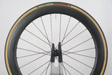 Light Bicycle DT Swiss 350 Carbon Clincher Rim Brake Wheelset 11 Speed