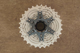 11-30T Shimano Ultegra CS-R8000 11 Speed Cassette 271g 8000