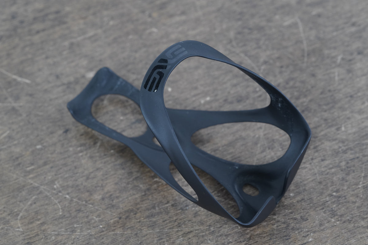 (1) ENVE Carbon Water Bottle Cage 19g