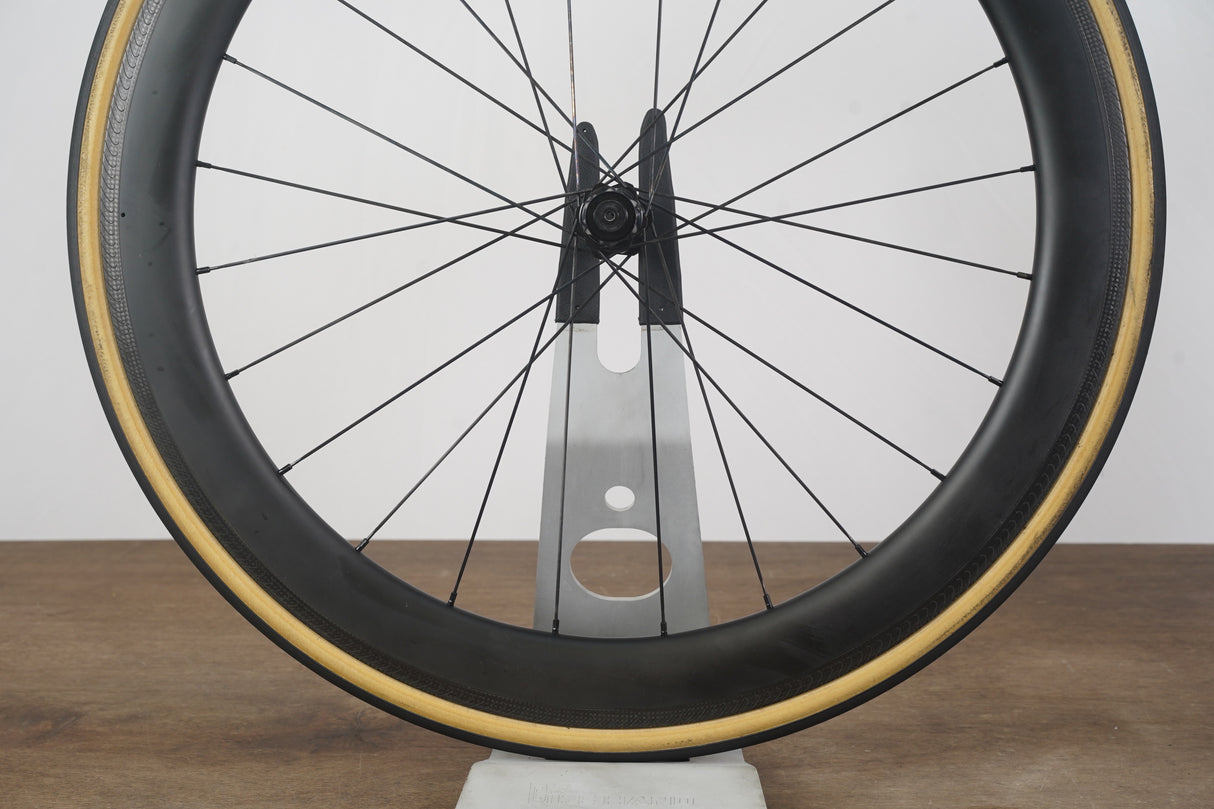 Light Bicycle DT Swiss 350 Carbon Clincher Rim Brake Wheelset 11 Speed