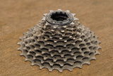 11-28T Shimano Dura-Ace CS-9000 11 Speed Cassette 194g