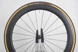Light Bicycle DT Swiss 350 Carbon Clincher Rim Brake Wheelset 11 Speed