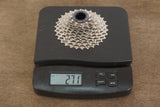 11-30T Shimano Ultegra CS-R8000 11 Speed Cassette 271g 8000