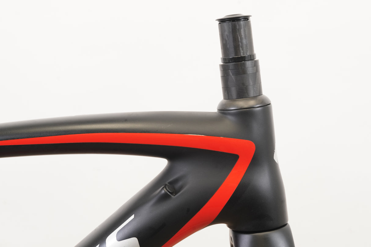 44cm Specialized S-WORKS Amira SL4 Carbon Rim Brake Road Frameset