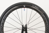 Reynolds Assault SLG Carbon Tubeless Clincher Disc Brake Wheelset 11 Speed