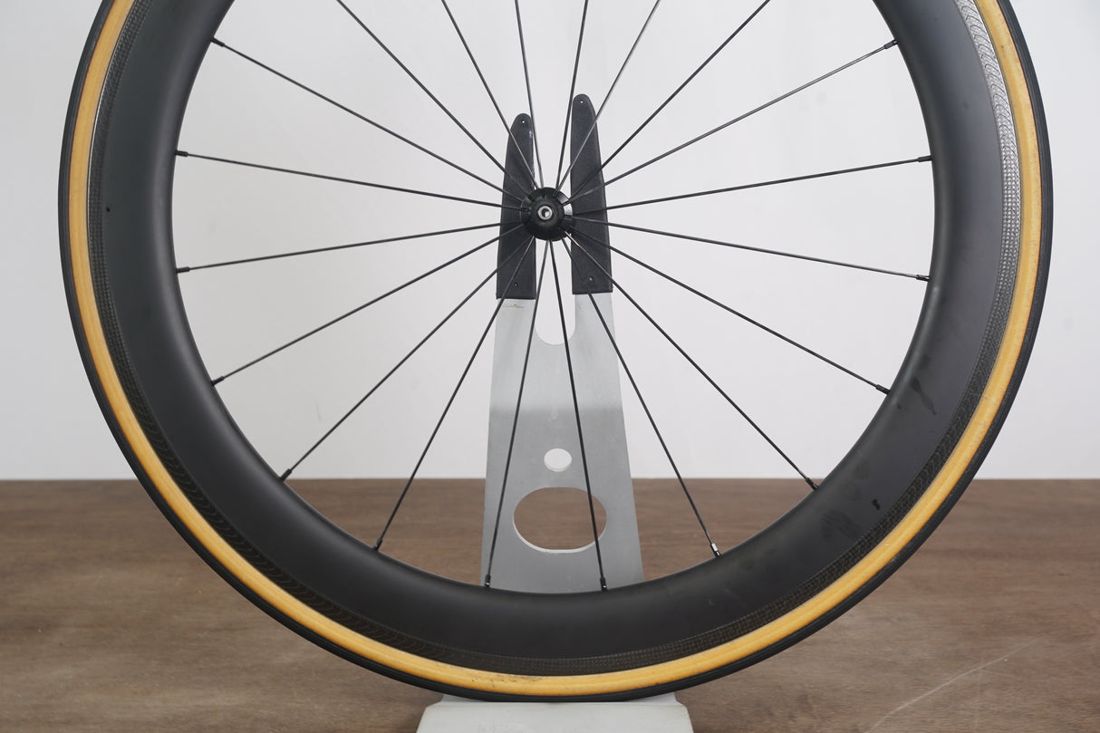 Light Bicycle DT Swiss 350 Carbon Clincher Rim Brake Wheelset 11 Speed