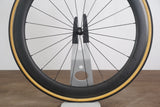 Light Bicycle DT Swiss 350 Carbon Clincher Rim Brake Wheelset 11 Speed