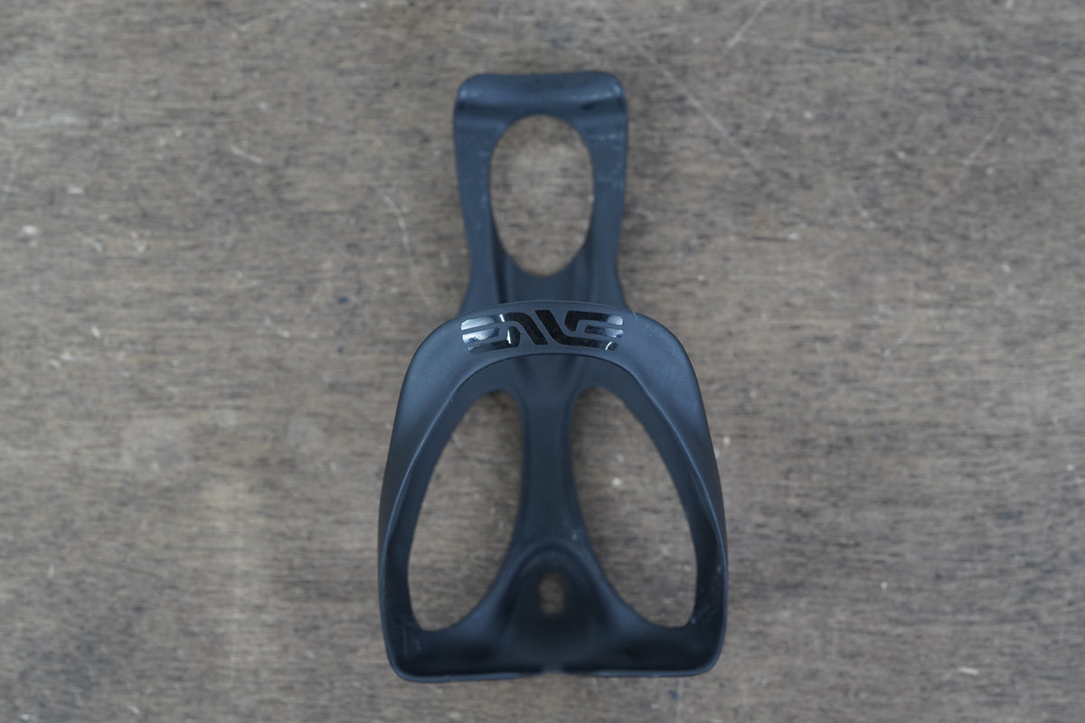 (1) ENVE Carbon Water Bottle Cage 19g