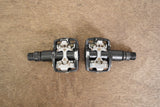 Shimano SPD Compatible Clipless MTB Pedals 364g