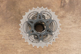 11-28T Shimano Dura-Ace CS-9000 11 Speed Cassette 191g