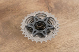 11-28T Shimano Dura-Ace CS-9000 11 Speed Cassette 191g