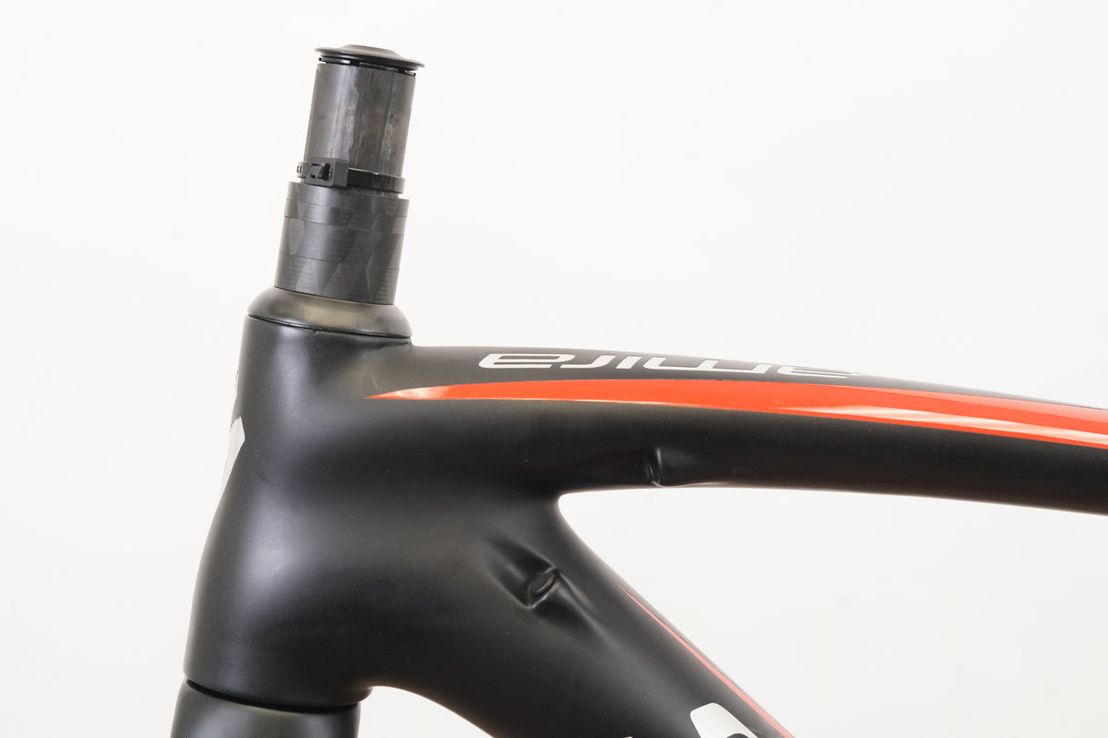 44cm Specialized S-WORKS Amira SL4 Carbon Rim Brake Road Frameset