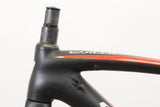44cm Specialized S-WORKS Amira SL4 Carbon Rim Brake Road Frameset