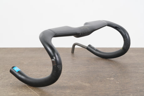 38cm PRO Vibe Carbon Compact Aero Road Handlebar 31.8mm