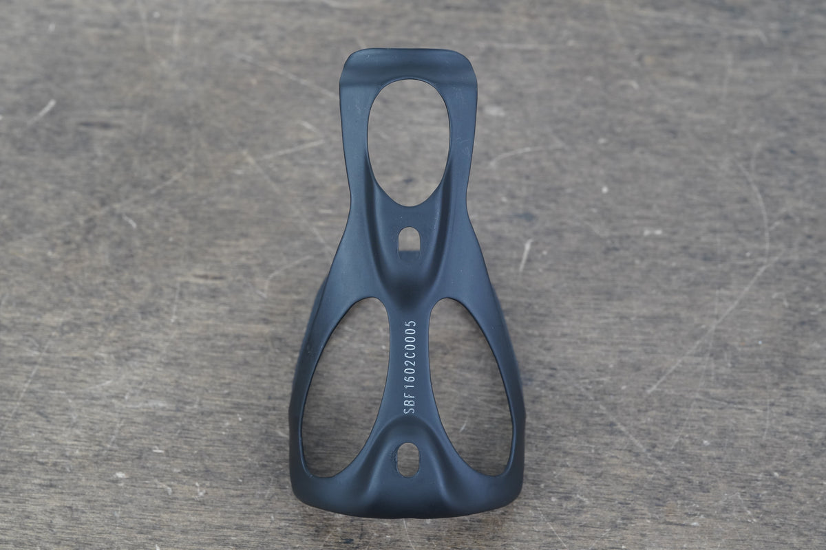 (1) ENVE Carbon Water Bottle Cage 19g