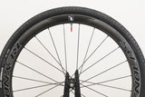Reynolds Assault SLG Carbon Tubeless Clincher Disc Brake Wheelset 11 Speed