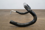 40cm 3T Ergosum LTD Carbon Compact Road Handlebar 31.8mm