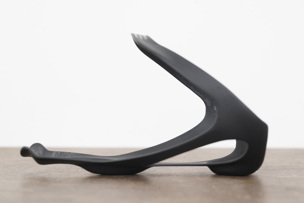 (1) ENVE Carbon Water Bottle Cage 19g