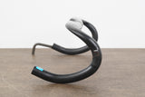 38cm PRO Vibe Carbon Compact Aero Road Handlebar 31.8mm