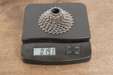 11-28T Shimano Dura-Ace CS-9000 11 Speed Cassette 191g