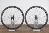 Wheelsfar Feder 25 DT Swiss 240s Carbon Clincher Rim Brake Wheelset 11 Speed